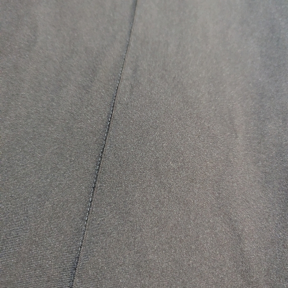 Vuori Meta Wide Leg Pants Black XS - Picture 9 of 9